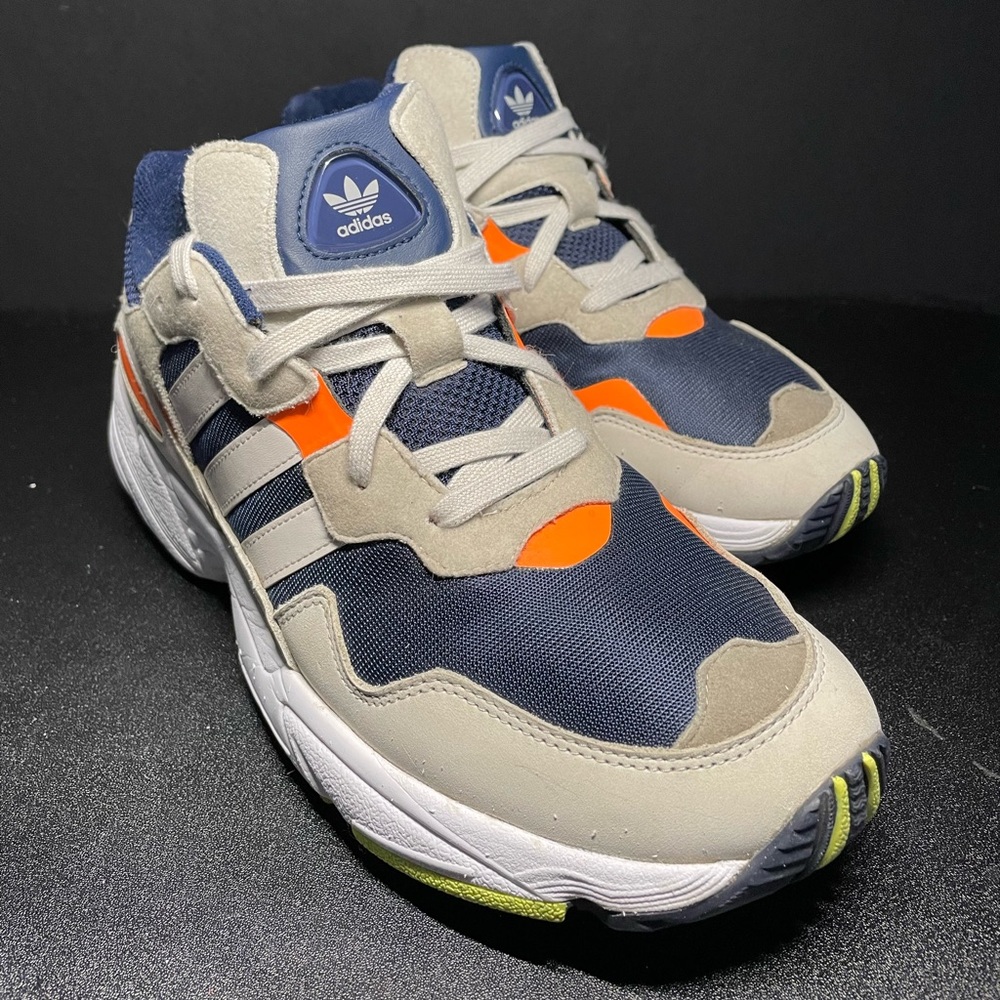 👟 ADIDAS RETRO Multicolored Sneakers 👟